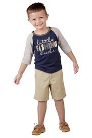  Fishing Dude Shirt