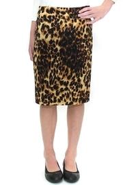  Modest Pencil Skirt