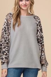  Multi-print Top