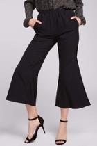  Gaucho Style Pants