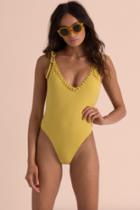  Last Sun One Piece Swim