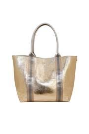  Shimmering Gold Tote