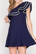  The Nevaeh Dress