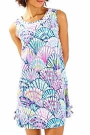  Stella Shift Dress