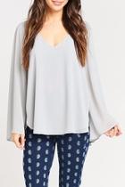  Hippie Dippie Top