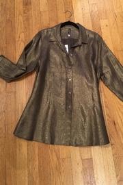  Burnished Gold Shirt