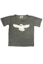  Gray Owl T-shirt