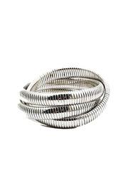 Tri-loop Bracelet