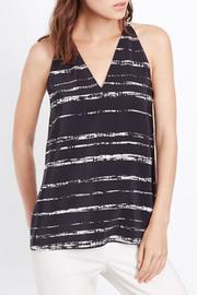  Shadow Stripe Tank