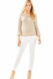  Barrington Gold Sweater