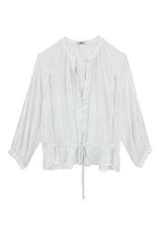  Marti Lace Top