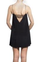  Back Laced Dress
