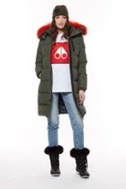  Donnacona Parka