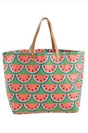  Watermelon Tote