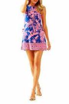  Donna Shift Dress