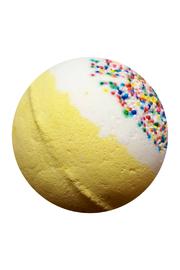  Holiday Cookie Bath Bomb