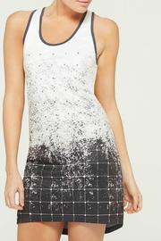  Tribeca Tank Dress