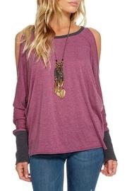  Jersey Dolman