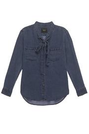 Rails Rosalee Shirt