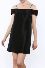  Black Nyc Dress