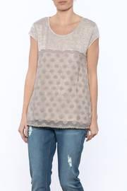  All In The Details Tee