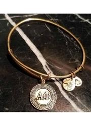  Alex And Ani Sorority Alpha Chi Omega Bracelet