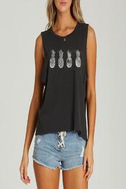  Fresh Squeezed Tank