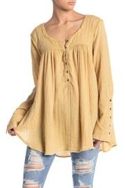  Sand Tunic