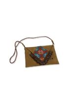  Leather Hang Bag
