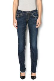  Suki Straight Jeans