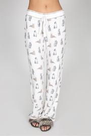  Raining Cats & Dogs Pant