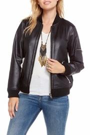  Fur Lined Bomber