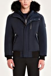  Stephan Down Jacket