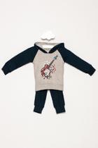  Guitar Fleece Set