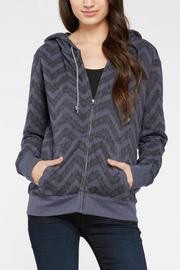  Kendra Zippie Hoodie