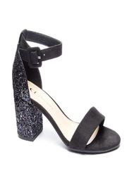  Jody Heel
