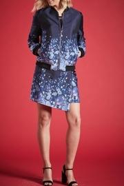  Sapphire Bomber