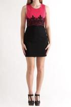  Crochet Wait Dress