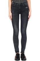  Gisele High-rise Jean