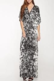  Style Maxi Dress