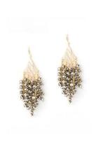  Waterfall Earrings