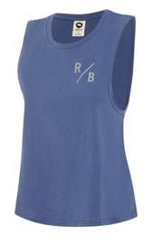  Crop Hot Tank