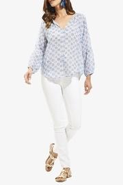  Zasris Lucy Top