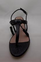  Tassel Saturno Sandal