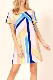 Mara Tee Dress