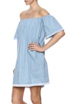  Frays For Days Dress
