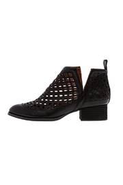  Taggart Black Booties