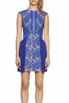  Three Floor Dress