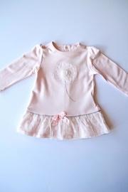 Rose Skirt Dress