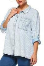  Pin Up Shirt